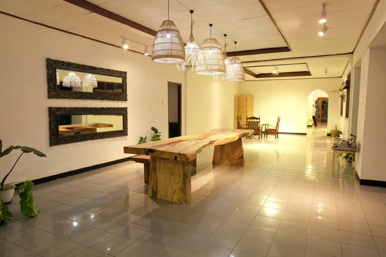 Rarem Bed & Breakfast Bandar Lampung Exterior photo